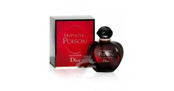 Dior hypnotic sales poison edp